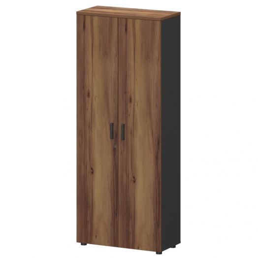 Шкаф для одежды СМШ-58ШД Тип2