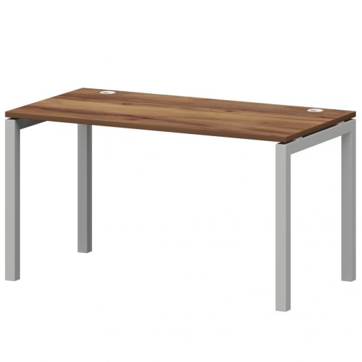 Стол СМС25-П-18К.73.Пр50 на м/каркасе