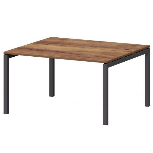 Стол переговорный СМСП-П-14.123.Пр50 на м/каркасе