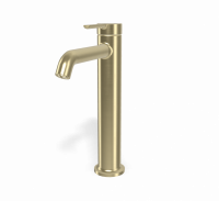 Высокий смеситель для раковины Fima carlo frattini Snap F3111L излив 130мм схема 8 Высокий смеситель для раковины Fima carlo frattini Snap F3111L излив 130мм схема 8