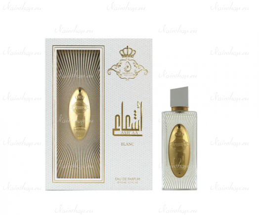 Arabiyat Prestige Asha'A Blanc