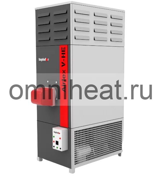 Teplofor Airlex V HE 250
