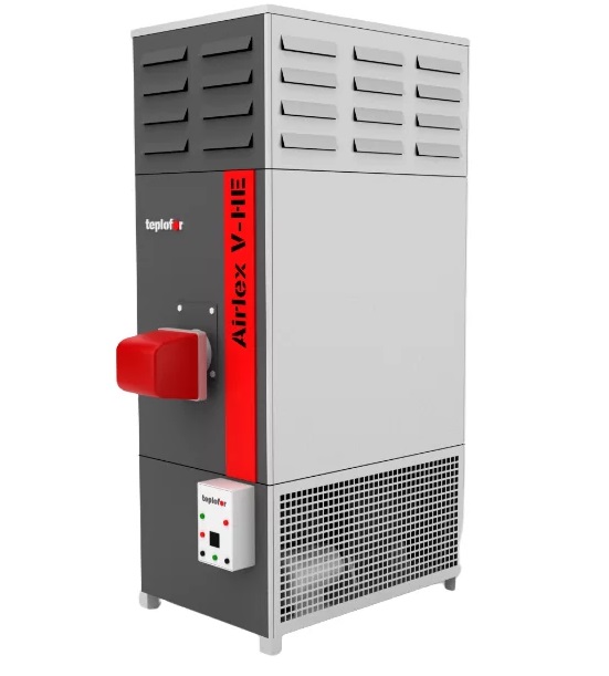 Teplofor Airlex V HE 600