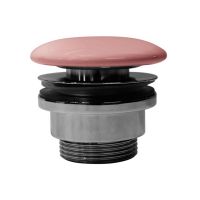 Донный клапан GSI с керамической крышкой PVC схема 7 Донный клапан GSI с керамической крышкой PVC схема 7