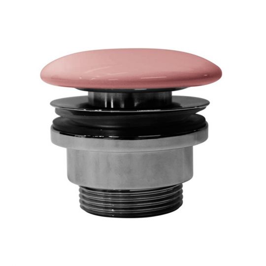 Донный клапан GSI с керамической крышкой PVC схема 7 Донный клапан GSI с керамической крышкой PVC схема 7