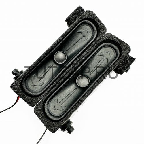 Динамики V T 1007087 6Ω 10W PL4-SD061 для телевизора Samsung UE43J5272AU