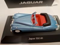 Jaguar XK 140  (ATLAS)