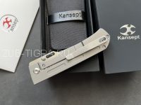 Нож Kansept Reedus K1041A2