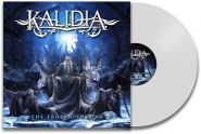 KALIDIA (ALTERIUM) - The Frozen Throne White Vinyl