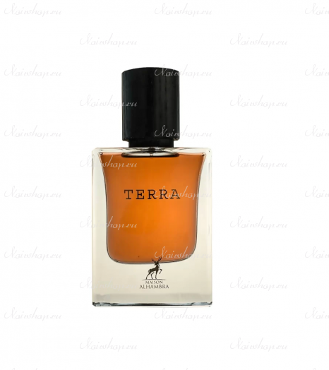 Maison Alhambra Terra