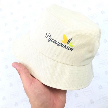 панамы с логотипом в новосибирске