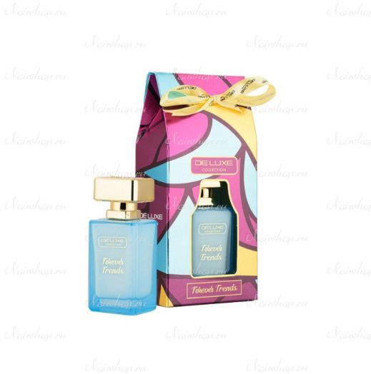 Deluxe Collection Forever Frends