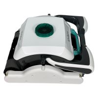 Робот-пылесос WYBOT GRAMPUS 1300 +каб.18м (HJ3042L)