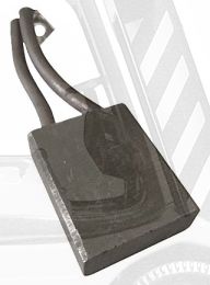 Щетка М50 /25х32х12,5, шт
