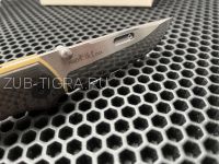 Нож ROCKSTEAD HIGO CF