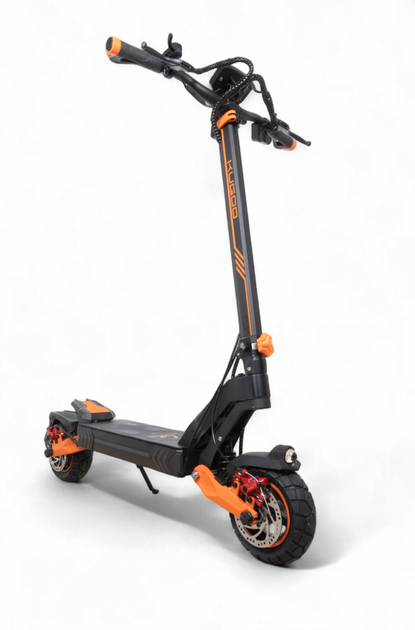 Электросамокат Kugoo F3 Pro