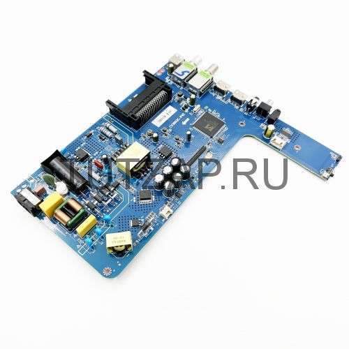 Материнская плата CV3663C-P42 7.D3663CP42120.3B3 для телевизора Skyline 43LT5900