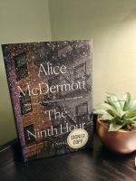 [подписана] the ninth hour by Alice McDermott