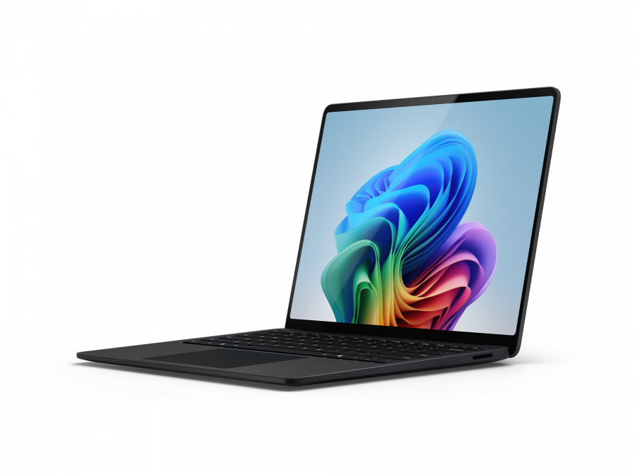 Ноутбук Microsoft Surface Laptop 7 Copilot+ PC 15 Intel Core Ultra 5 (Series 2) 32GB 512GB (Black) Business Version (Windows 11 Pro)