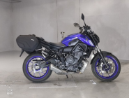 YAMAHA MT-07A
