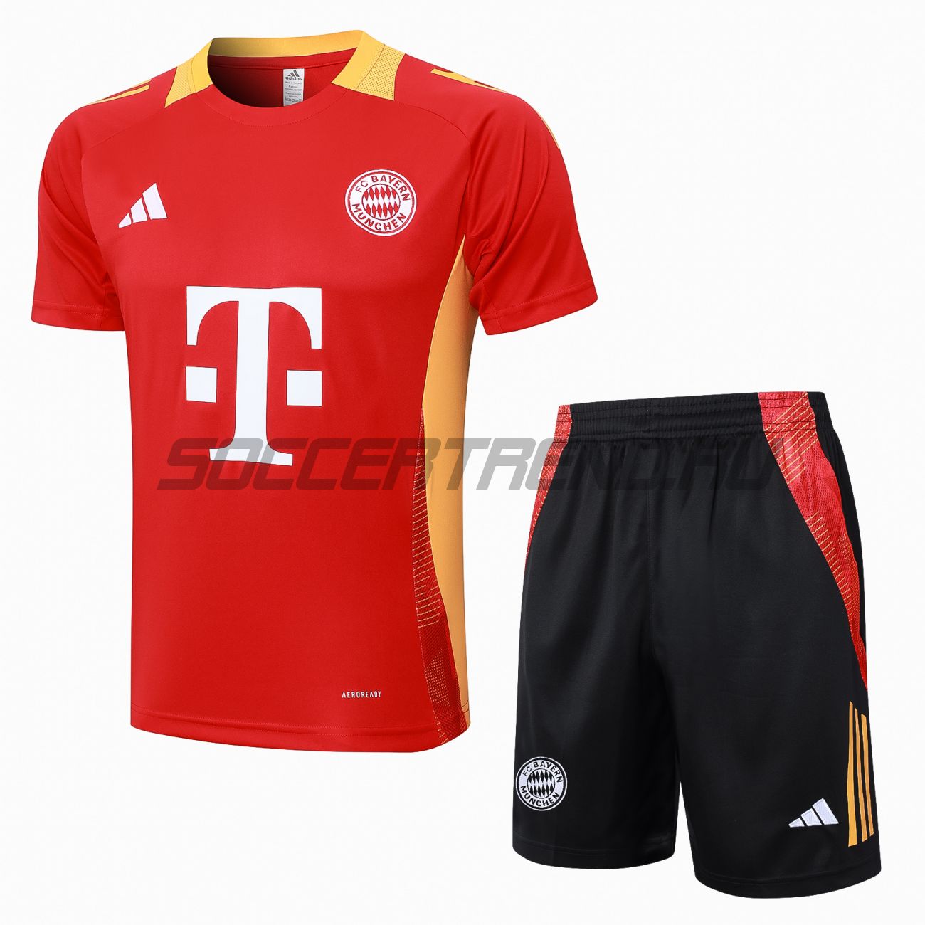 Тренировочный комплект Bayern Munich 24/25