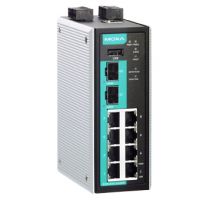 Промышленный маршрутизатор MOXA EDR-810-VPN-2GSFP