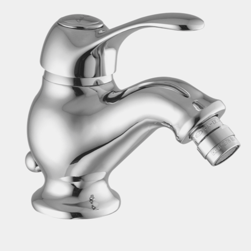 Fima carlo frattini Lamp Смеситель для биде F3302