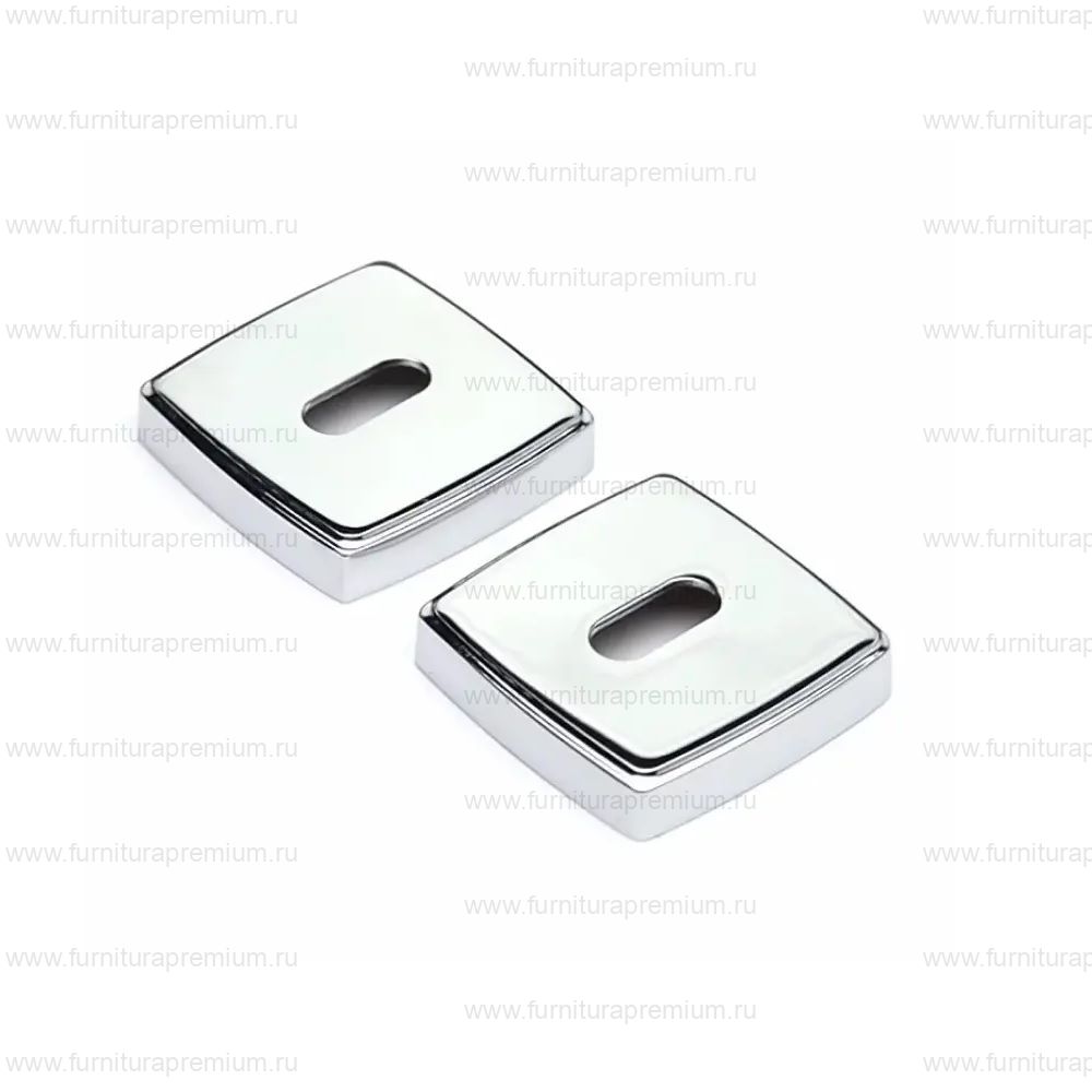 Накладка на межкомнатный замок System PS ASQ