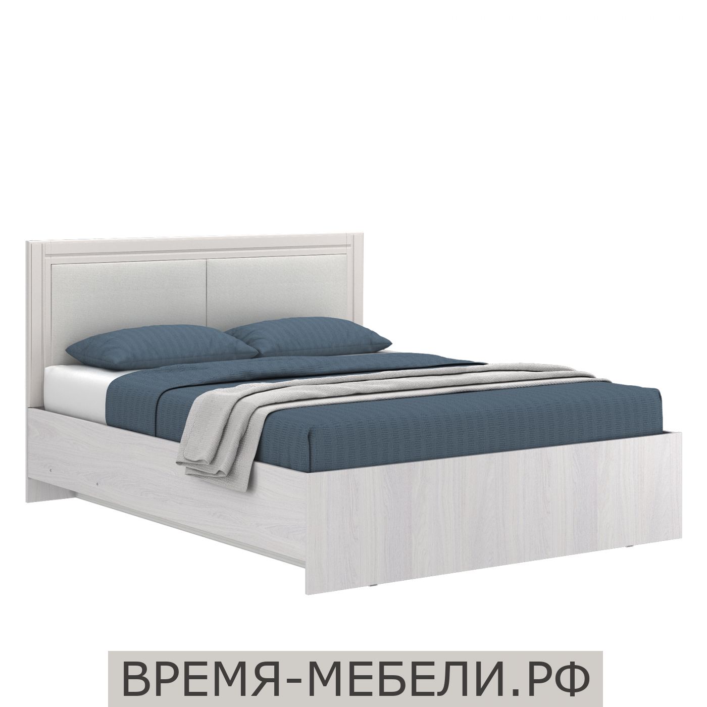 Кровать Андрэа 1600ПМ