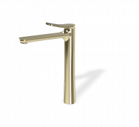 Смеситель для раковины Fima carlo frattini Flo F3801/H излив 170мм схема 11