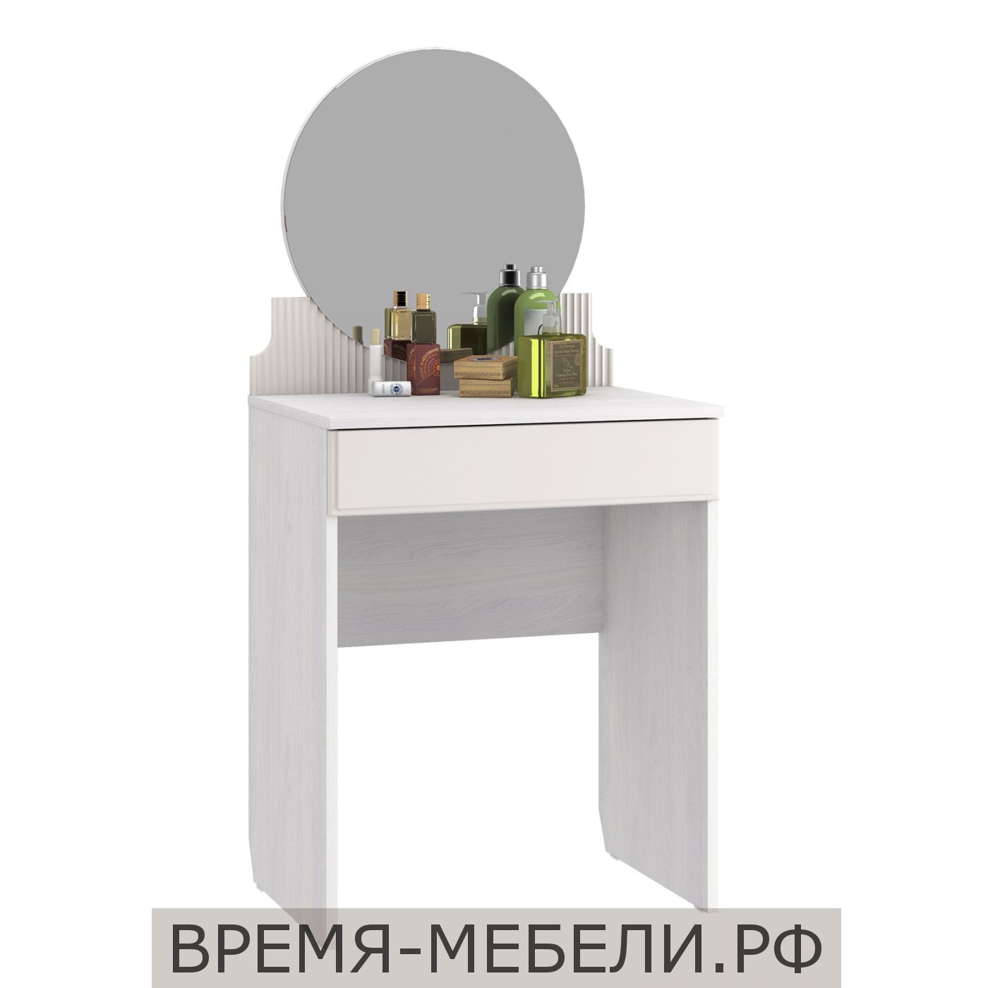 Стол туалетный Адрэа №12.2