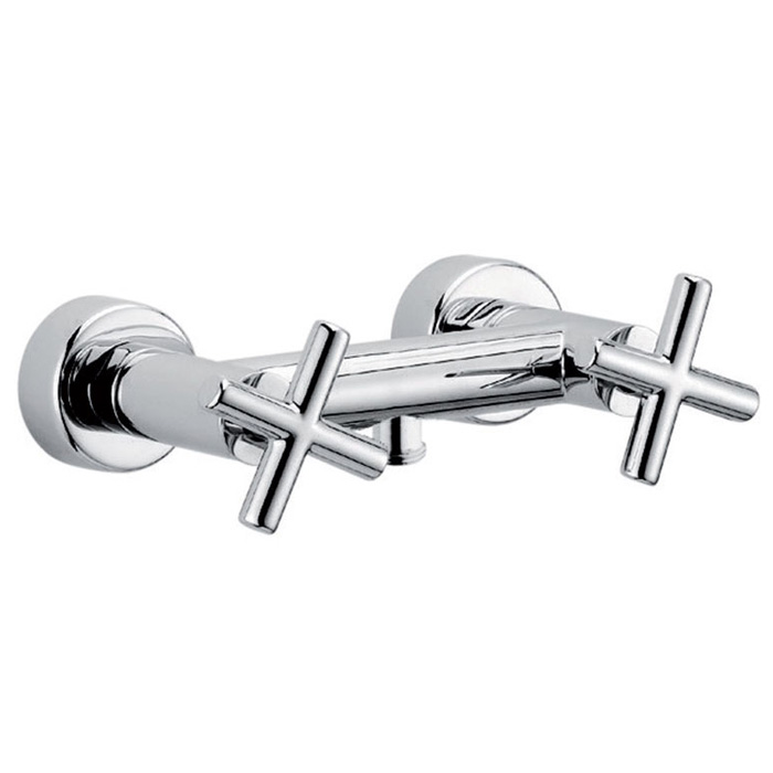 Изображение Fima carlo frattini Maxima смеситель для душа F5305/1