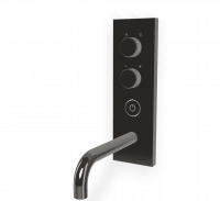 Смеситель для раковины Fima carlo frattini Switch ON F5951VX5 излив 160мм схема 7