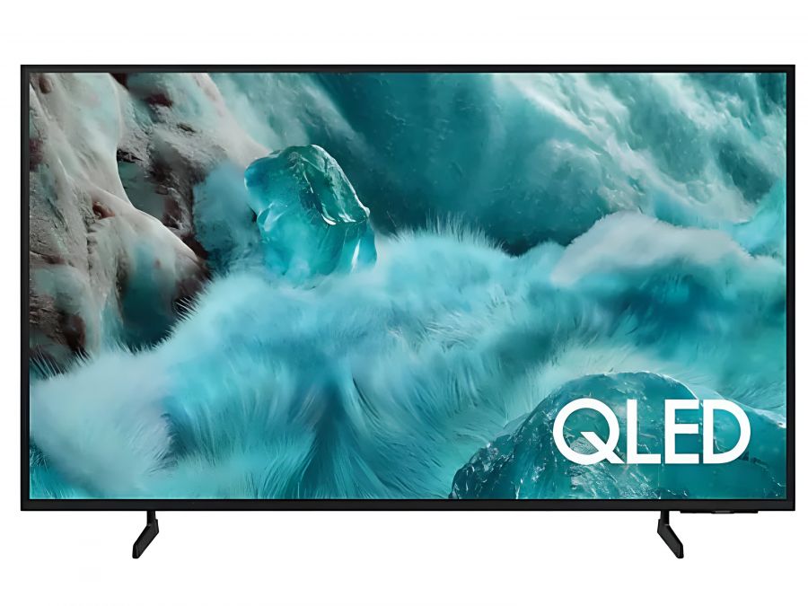 Телевизор Samsung QE55Q7FAAUXRU