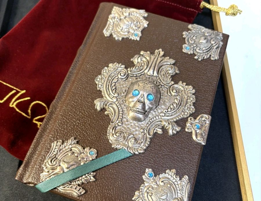 Цена дня ❗ Bard the Beedle эксклюзивное издание