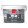 Лак для Камня Neomid Stone 2.5л с Эффектом «Мокрого Камня» для Внутренних и Наружных Работ / Неомид Стоун.