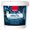 Эмаль Теплоизоляционная Neomid 3л Белая для Металла и Минеральных Оснований, Внутренних и Наружных Работ / Неомид Теплоизоляция.