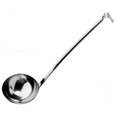 Половник нерж. 500 мл КУЛИНАР