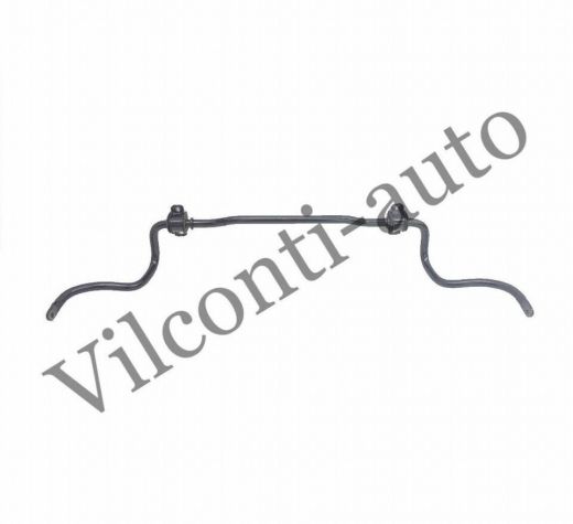 СТАБИЛИЗАТОР ПОПЕРЕЧНОЙ УСТОЙЧИВОСТИ ПЕРЕДНИЙ CHERY T18/T1A/T1D 202000205AA 100% ОРИГИНАЛ