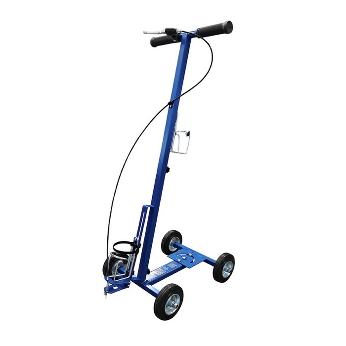 Auton PHV Line Marker Applicator 4K Тележка для нанесения разметки