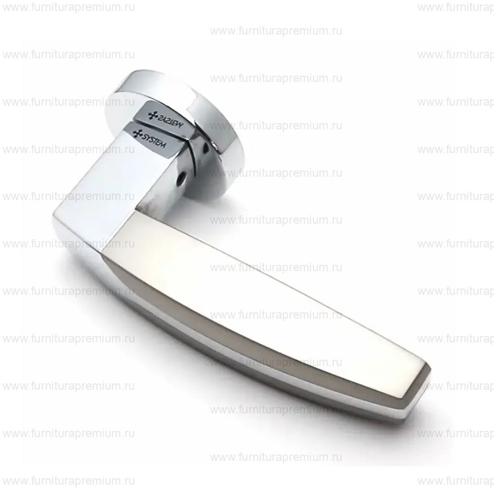 Дверная ручка System Dione