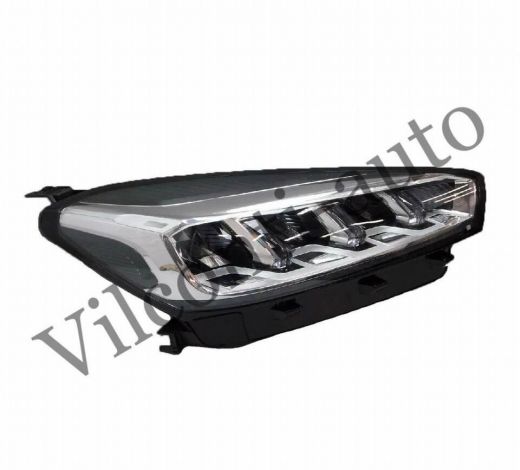 ФАРА ПЕРЕДНЯЯ ПРАВАЯ CHERY T1E 605000200AA 100% ОРИГИНАЛ
