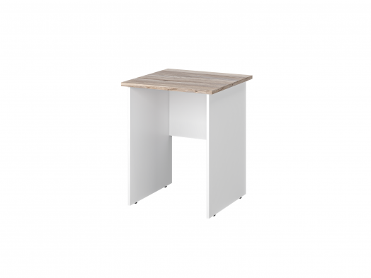 RTD015-60 Стол квадратный 600х600х750