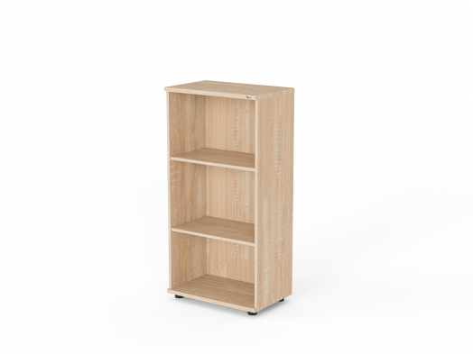 РШ-11Г Стеллаж открытый Прямой 730х550х1208