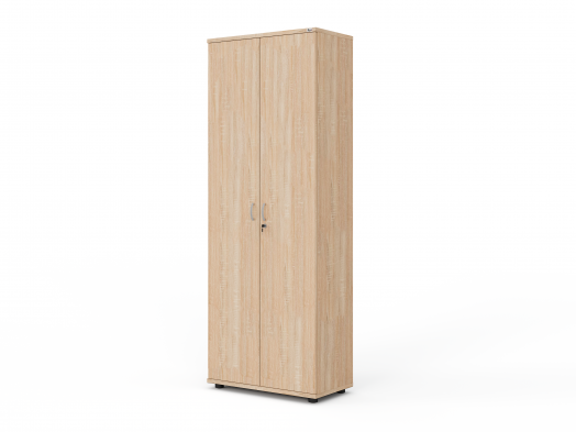 РШ-01 Гардероб Прямой 730х380х1966