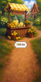 Фон "Summer №2"