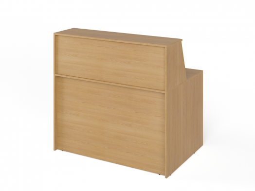 РРП2-7-10 Прямой блок ресепшн 70-100 1000х700х1250