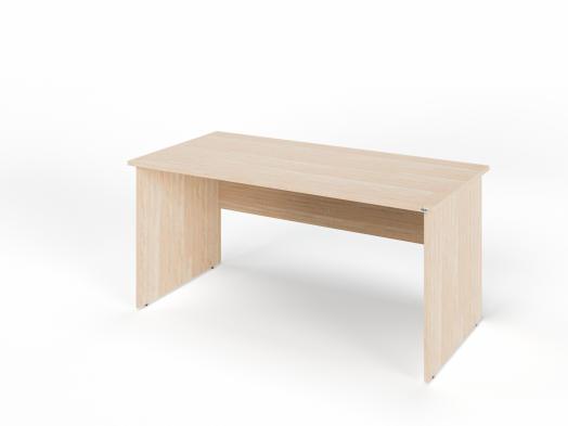 PС8-16 Офисный стол прямоугольный Прямой 1600х800х750