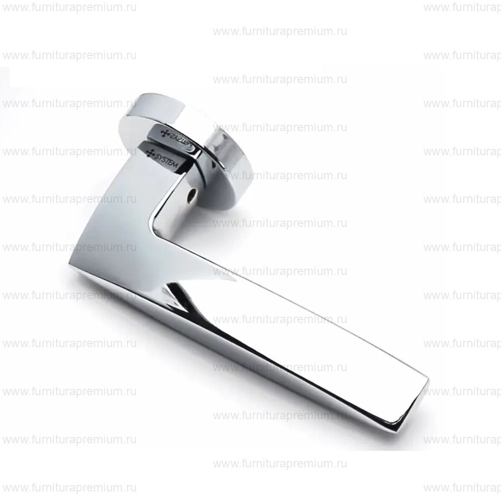 Дверная ручка System Garnet