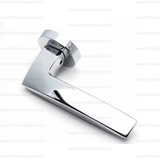 Дверная ручка System Garnet